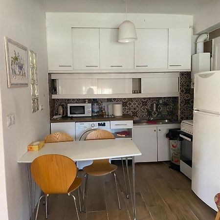 La Casa De Luda Appartement Alicante Buitenkant foto