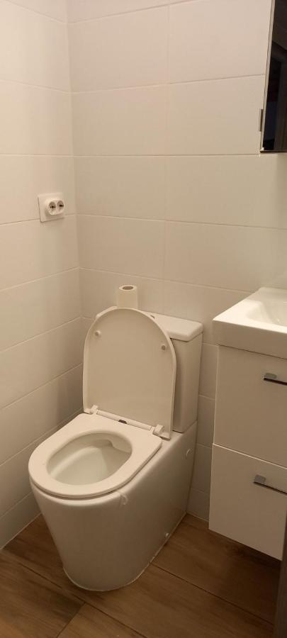 La Casa De Luda Appartement Alicante Buitenkant foto