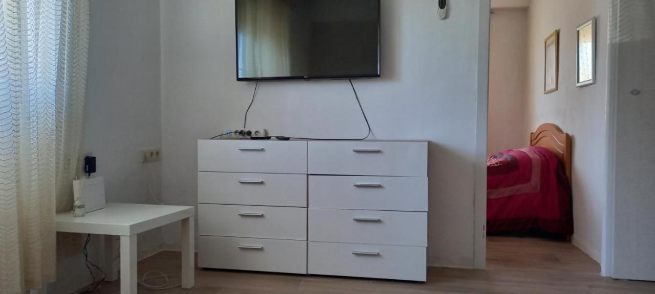 La Casa De Luda Appartement Alicante Buitenkant foto