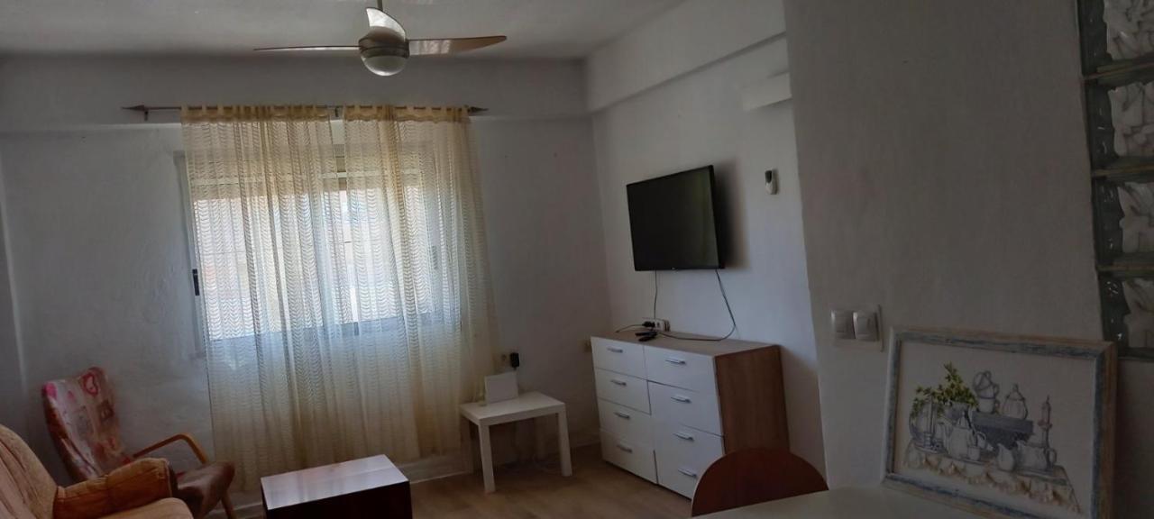 La Casa De Luda Appartement Alicante Buitenkant foto