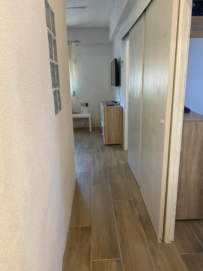 La Casa De Luda Appartement Alicante Buitenkant foto